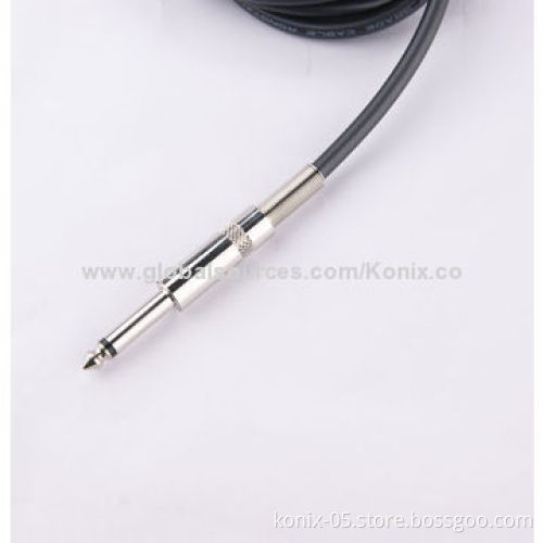 Cheapest guitar link cable connect guitar to USB
